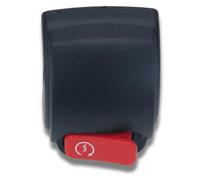 Interruttore per moto Domino MBK 50 Booster 2004+-Yamaha 50 BWS 2004+ Noir TU
