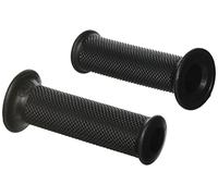 Manopole DOMINO Honda Sh Nero 1129.82.40.06 per Moto Ricambi Ciclomotore