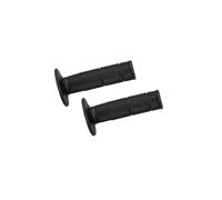 Domino Rivestimenti Cross Enduro senza waffling, nero