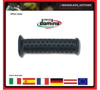 DOMINO COPPIA MANOPOLE NERE PIAGGIO VINTAGE VESPA PK 50 HP 1991/1999 V5N2T