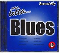 Domino - Crescent City Blues