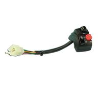 Domino Deviatore SX per MBK Stunt 50 2000 2001 2002