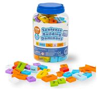 Domino di Grammatica Inglese - Esercitati Nella Formazione delle Frasi Giocando