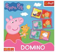 Domino di trefl Peppa Pig 1 St