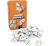 Domino Doppio 6 - Giocolandia