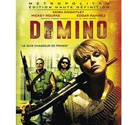 Domino - dvd - 2 dvd boitier amaray