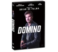 Domino (DVD) Carice van Houten Guy Pearce Nikolaj Coster-Waldau