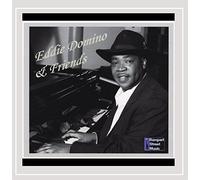 Domino, Eddie - Eddie Domino & Friends