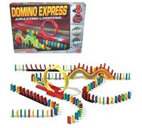 Domino Express Amazing Looping 381007 Gioco Pista 1.9m Goliath 6+
