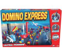 Domino Express Ultra Power, Gioco Costruzione, a partire dai 6 anni, Per 1 o più