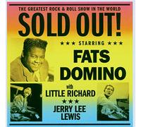 Domino,F. - Sold Out! the Greatest Rock...