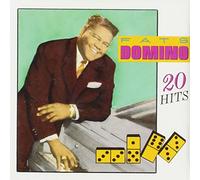 Domino, Fats - 20 Hits