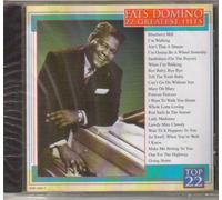 Domino Fats - 22 Greatest Hits