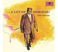 Domino Fats - A Lot of Dominos [VINYL]