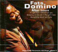 Domino,Fats - After Hours