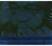 Domino,Fats - Ain'T That a Shame,Blueberry Hill,