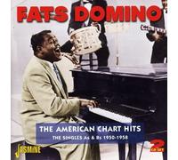 The American Chart Hits (R&B/POP As & Bs 1950 - 58)
