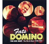 DOMINO, FATS - BIG BEAT: HITS AND MORE.. (2 CD)