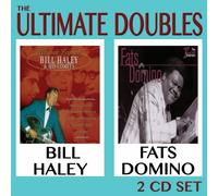 Domino, Fats & Bill Hal - Ultimate Doubles (2 CD)