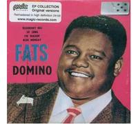 Domino, Fats - Blueberry Hill -4Tr-