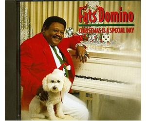 Domino,Fats - Christmas Is a Special Day