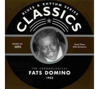 Domino,Fats - Classics 1953