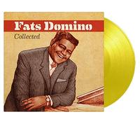Domino Fats - COLLECTED -COLOURED-