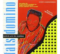 Domino,Fats - Dance With Mr.Domino