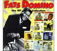 Domino,Fats - Ep Collection,Vol.1