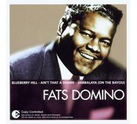 Domino,Fats - Essential