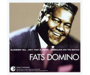 Domino,Fats - Essential