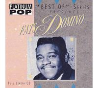 Domino, Fats - Fats Domino