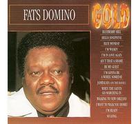Domino,Fats - Fats Domino