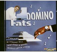 Fats Domino Same (CD)