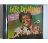 Domino,Fats - Fats Domino:Greatest Hits