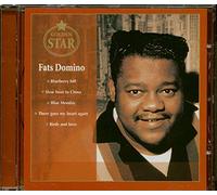 Domino,Fats - Golden Star
