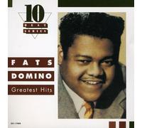 Domino, Fats - Greatest Hits