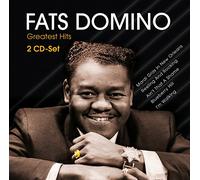 Domino, Fats - GREATEST HITS