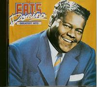 Domino, Fats - GREATEST HITS