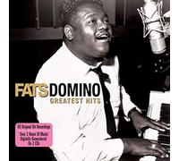 Domino Fats - Greatest Hits