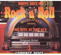 Domino,Fats - Happy Days of Rock'N Roll