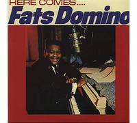 Domino,Fats - Here Comes...
