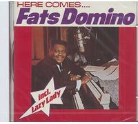 Domino,Fats - Here Comes Fats Domino