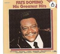 Domino, Fats - His Greatest Hits