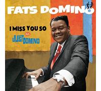 Domino Fats - I Miss You So (+ Just Domino)