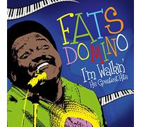 Domino, Fats - I'm Walkin' - His Greatest Hit