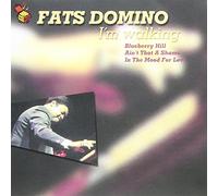 Domino,Fats - I'M Walking