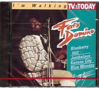 Domino,Fats - I'M Walking