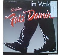 Domino,Fats - I'm walking [VINYL]