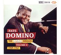 Domino Fats - Imperial Singles Vol 4 1959-1961